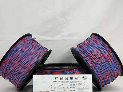 桦川数码电子雷管放炮线